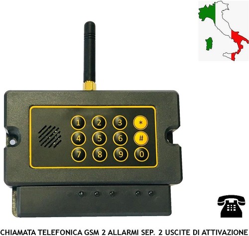 Chiamata telefonica gsm - chiamata,