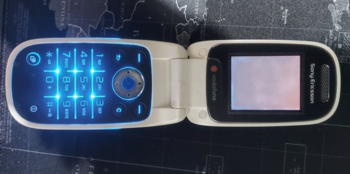 Sony ericsson z310i guasto - ericsson,