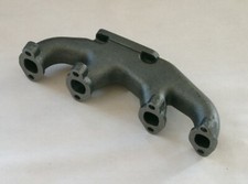 Burstflow Collettore Turbo Di