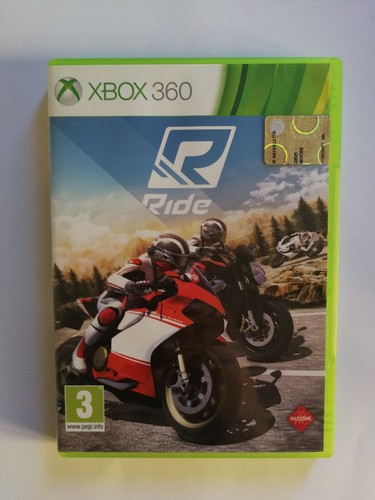 Ride pal ita - ita, 360