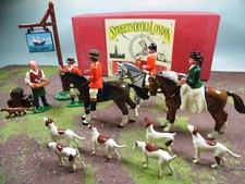 TROFEO MINIATURE CACCIATORE