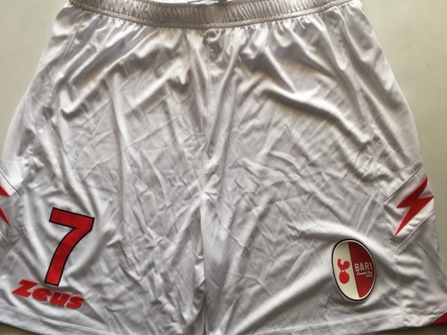 Pantaloncino bari serie - serie, b