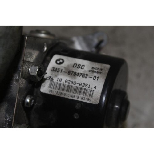 Centralina abs pompa - abs, bmw