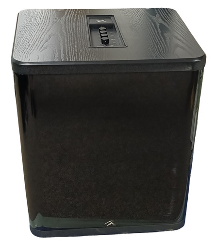 Martinlogan balancedforce 212 - martinlogan,