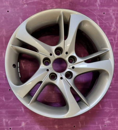 Cerchio lega 5jx17 et40 - cerchio,