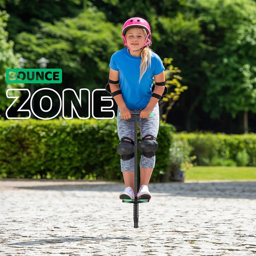 Pogo stick schiuma morbida per - schiuma,