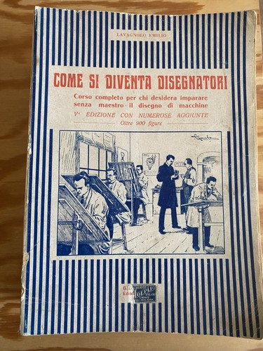 Come diventa disegnatori - si,
