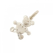 Autentico ciondolo orso