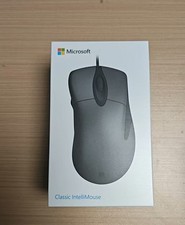Mouse Microsoft Classic