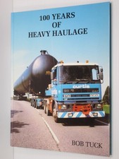 Camion rimorchio anni