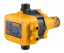 Centralina 10 BAR controllo