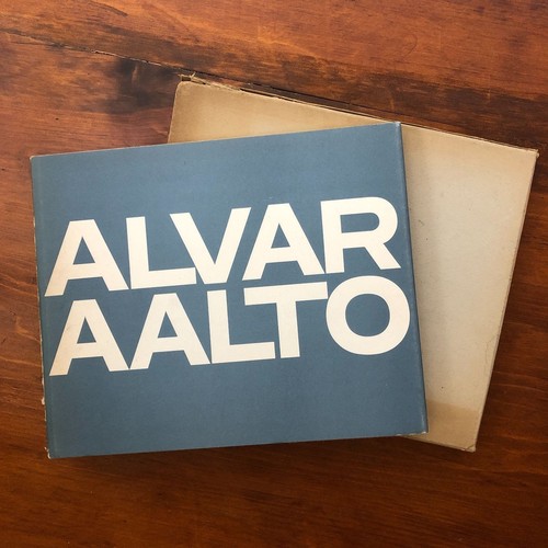 Alvar aalto architecture - alvar,