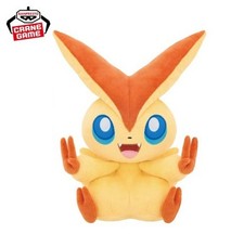 Pokemon Mofugutto Peluche
