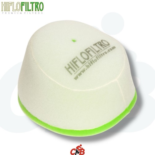 Filtro aria hiflo hff4012 - filtro, x