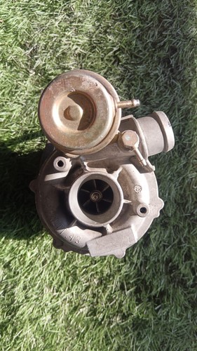 Turbina turbo per audi - turbina,