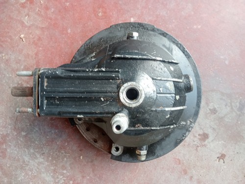 Moto guzzi 65 florida - moto,