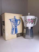 Caffettiera Espresso Vintage