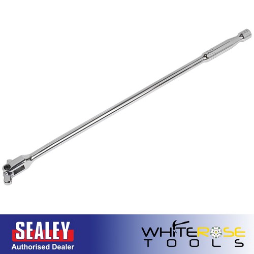 Sealey breaker bar 1 2 - sealey, 1/2"