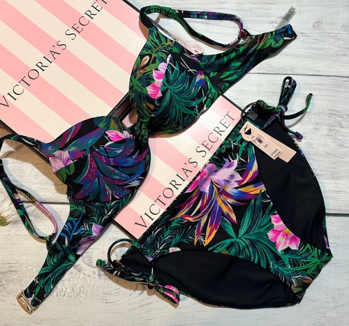Set cheeky removibile - set, push-up