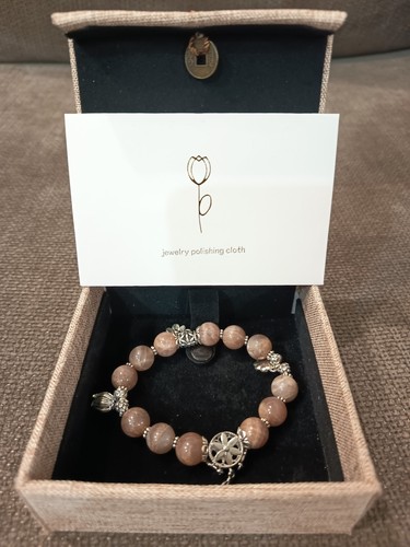 Bracciale fatto mano con - mano,