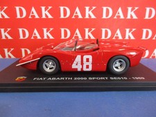Die cast 1/24 Modellino Auto