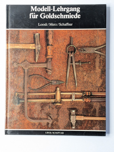 Buch modell lehrgang - modell-lehrgang, für