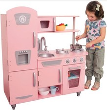 Set Gioco Cucina Finto Gioco