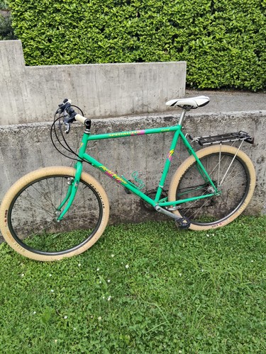 Specialized rockhopper comp - rockhopper,