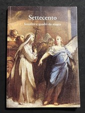 Settecento Bozzetti E Quadri