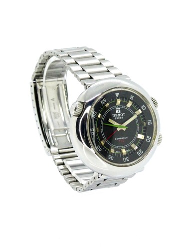 Orologio subacqueo tissot t12 - subacqueo,