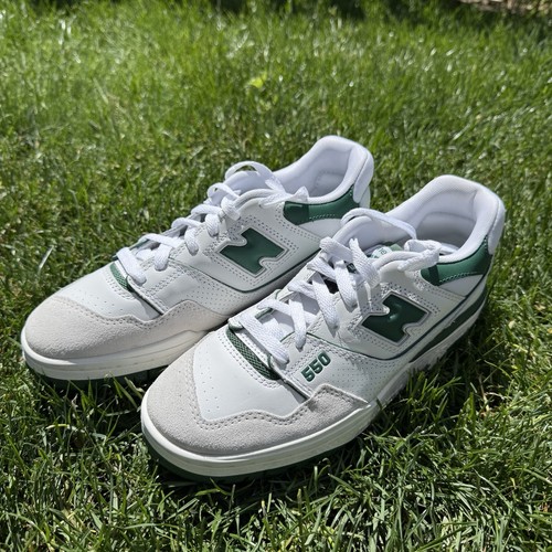 New balance 550 bianco - 550,