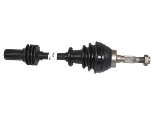Albero motore giunto spidan - albero,
