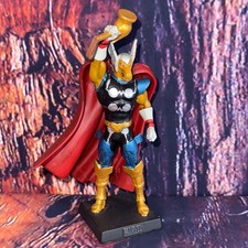 Eaglemoss 2010 Marvel Beta Ray