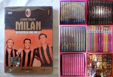 LA GRANDE STORIA DEL MILAN in