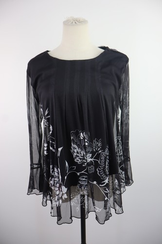 Desigual maglia donna m - donna, tg