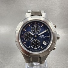 Orologio Timex Cronografo Uomo
