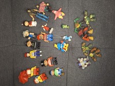 Lotto Giocattoli E Action