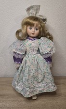 Bambola artistica bambola di