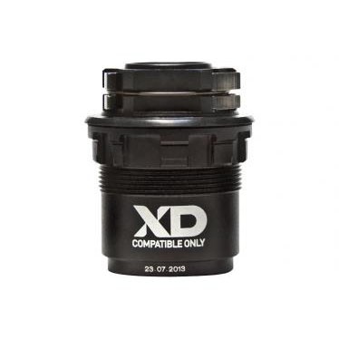 Crankbrothers driver con - xd,