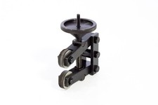 UTENSILE GODRONE TORNIO IDEALE TORNI SOGI M1-250 M1-350 GODRONATURA GODRONI SOGI