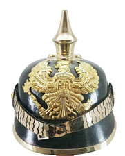 Elmetto tedesco prussiano