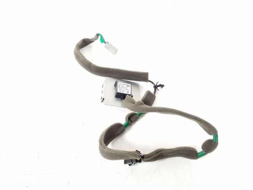 Antenna gps infiniti - antenna, 2014
