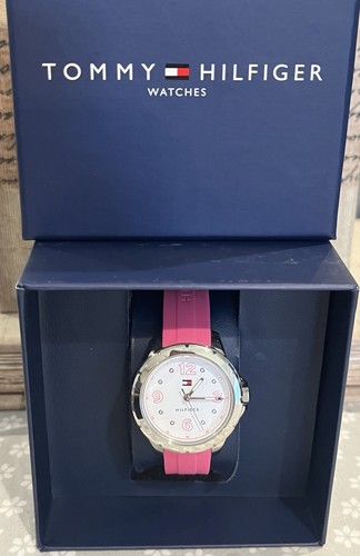 Orologio donna tommy - orologio, hilfiger