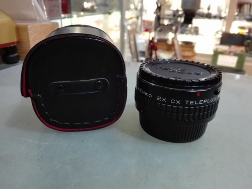Kenko cx teleplus mc4 - [nc], 2x