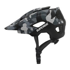 Superide Casco Antiurto Trail