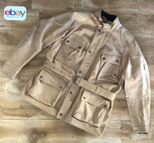 Giacca di pelle Belstaff