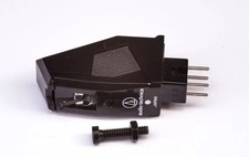 Technics Cartuccia e Ago Stilo