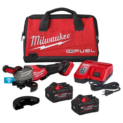 Milwaukee 3672 m18 - milwaukee, fuel