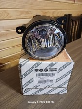 Mopar 68202187 Fog Light Ram