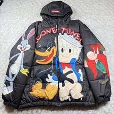 Giacca Looney Tunes solo